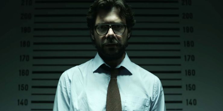 Money Heist:Your Favorite Character Says About You