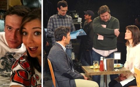 Behind-the-scenes secrets of himym