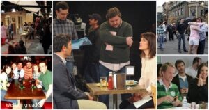 Behind-the-scenes secrets of HIMYM!