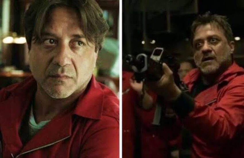 Money Heist: Scenes that made fan hate Arturo