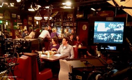 Behind-the-scenes secrets of himym