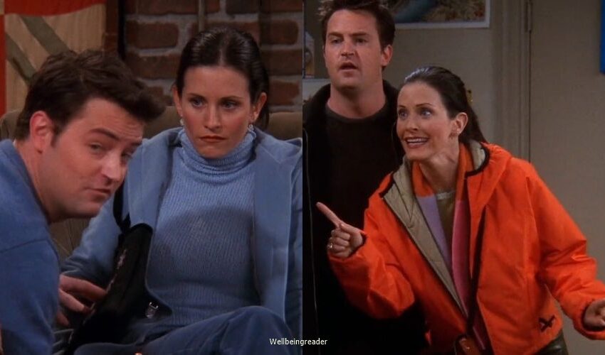 Mondler: Unpopular opinion about their relationship