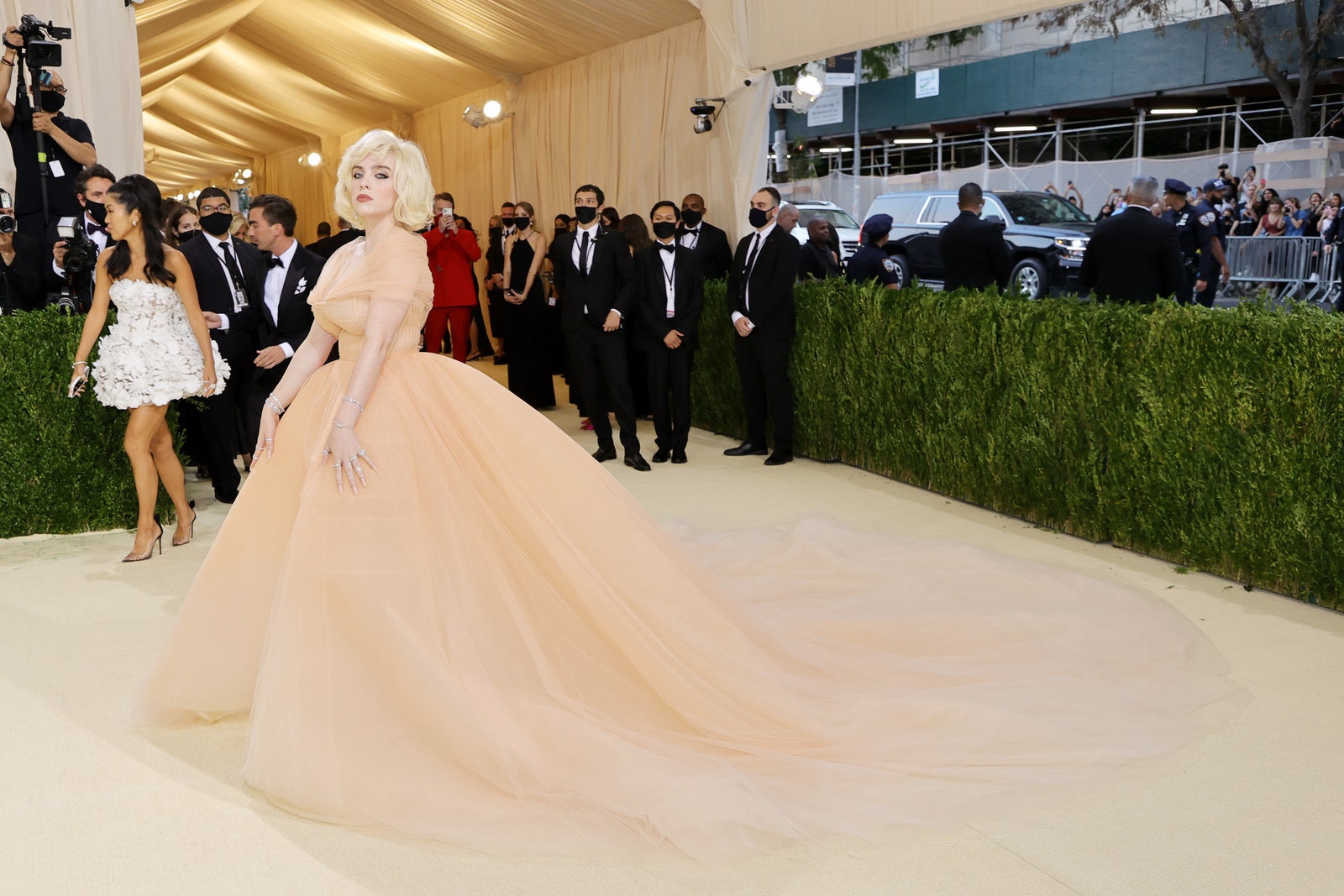 Met gala