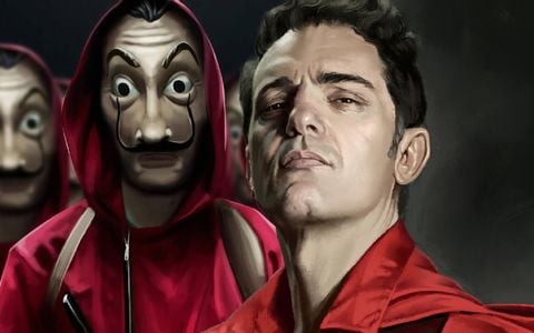 Season 5 Money Heist add New Cast Members!