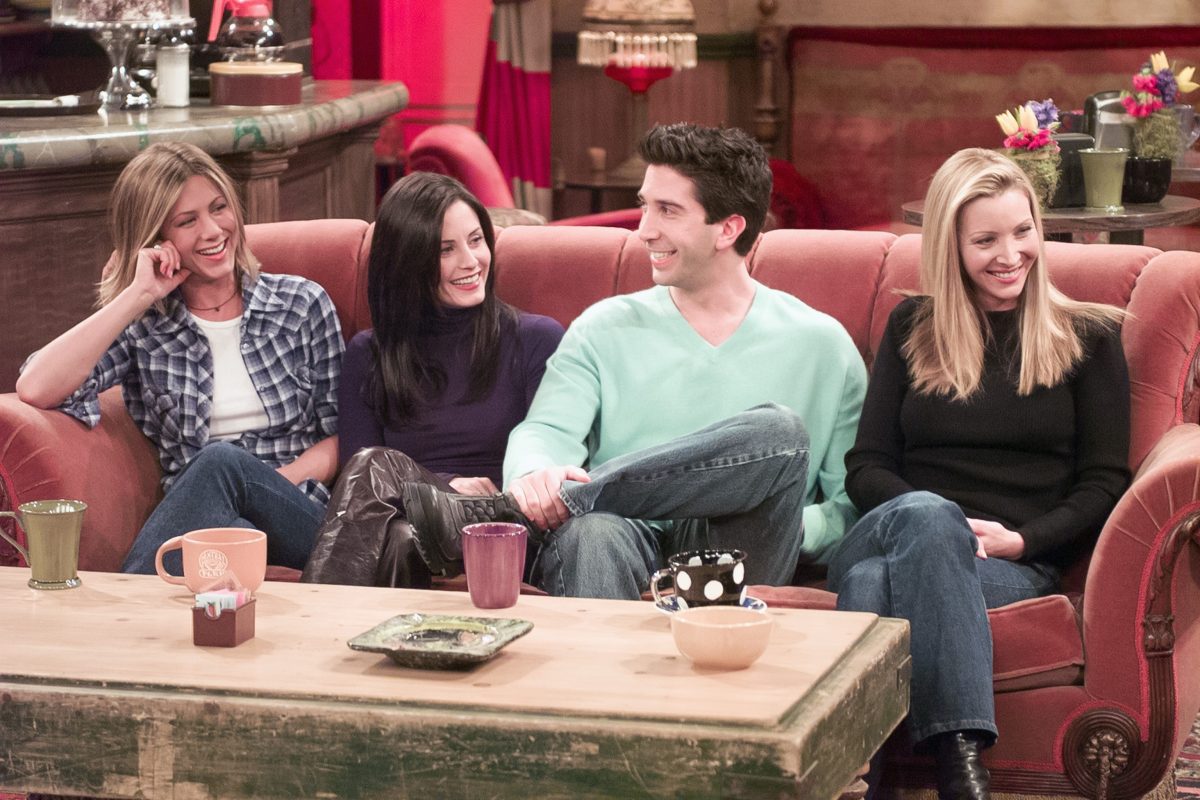 friends worst episodes