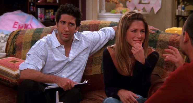 10 jokes from friends