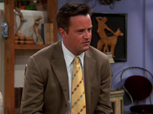 chandler