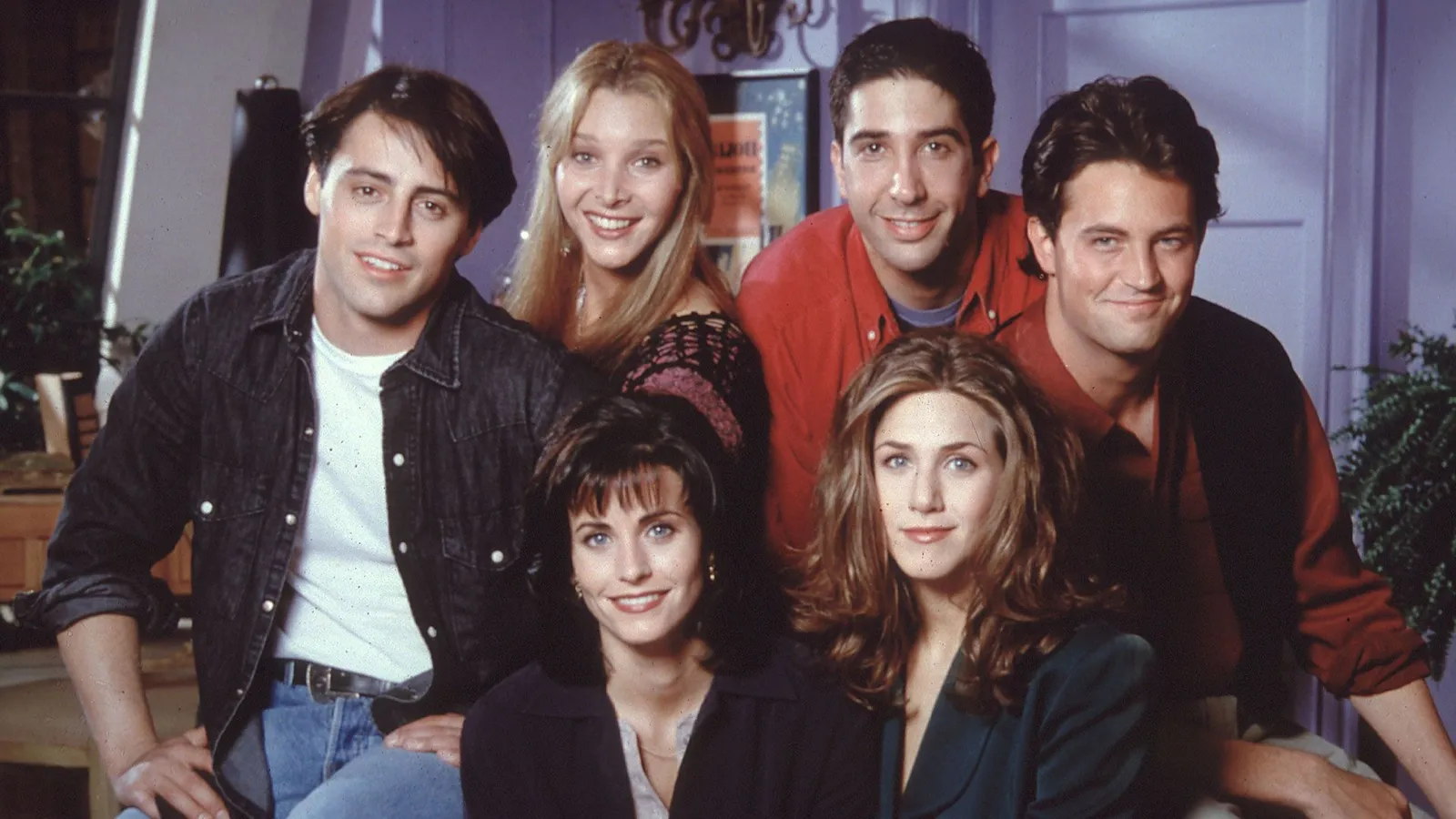 10 Social changes highlighted by Friends Series that we often talk about