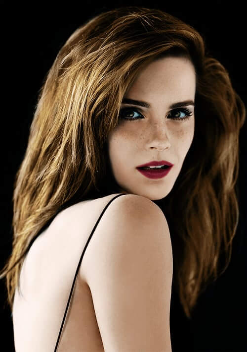 emma watson