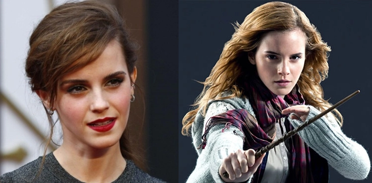 Emma Watson shares first glimpse of ‘Harry Potter: Return to Hogwarts’