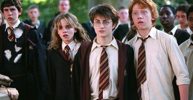 This ‘Harry Potter’ Fan Theory Is So Much Scarier Than The Book