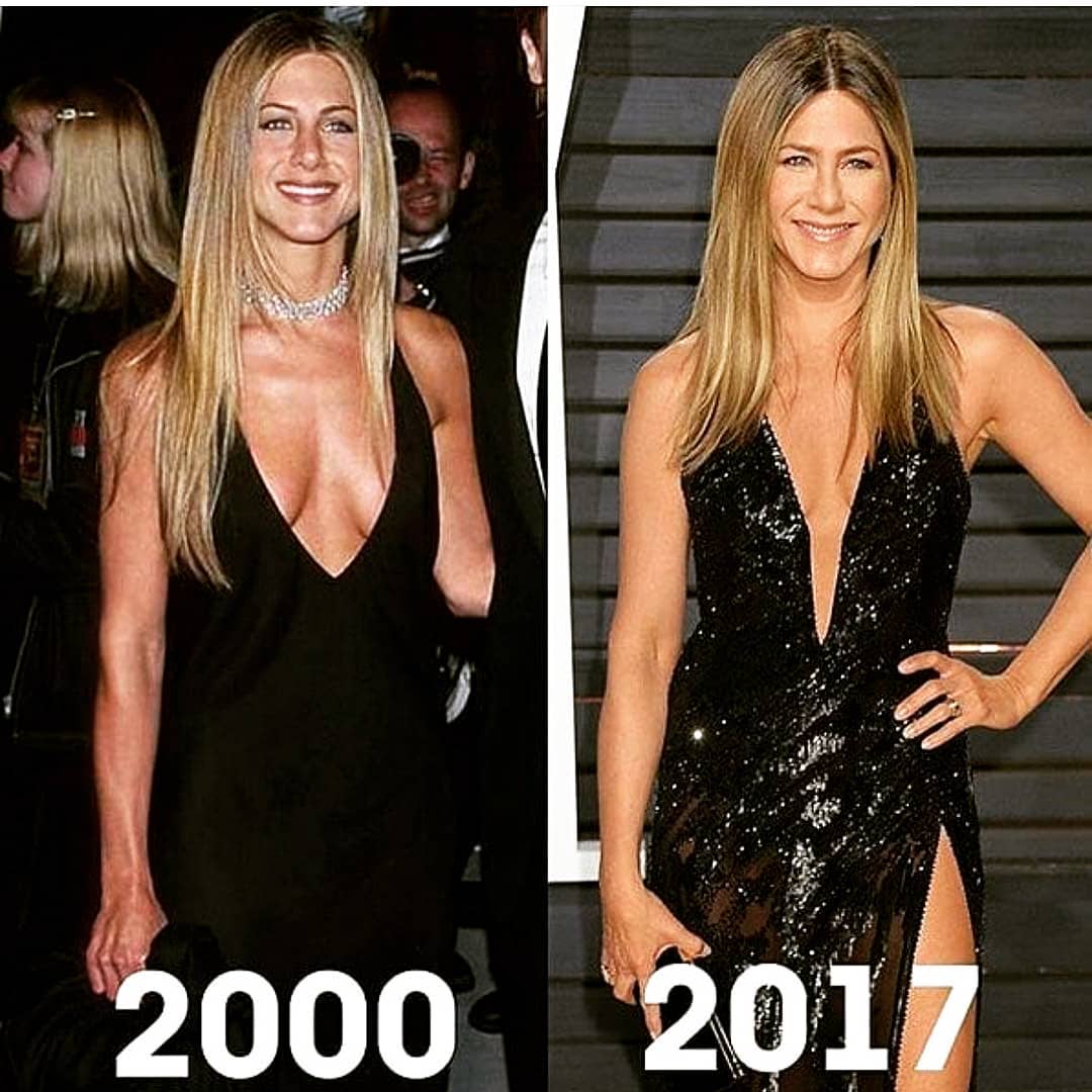 Jennifer Aniston