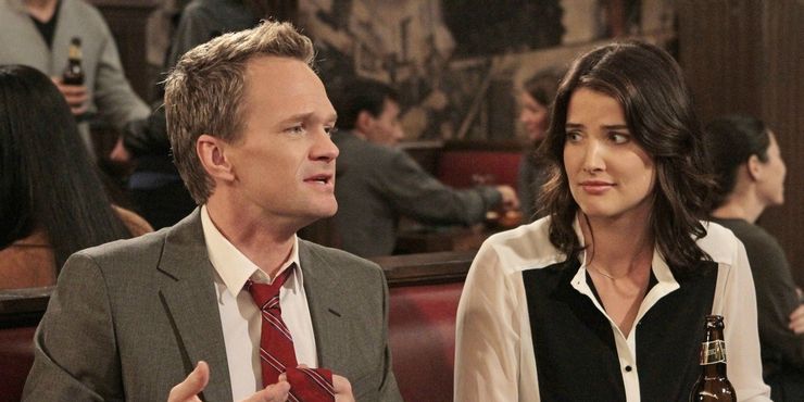 How I Met Your Mother