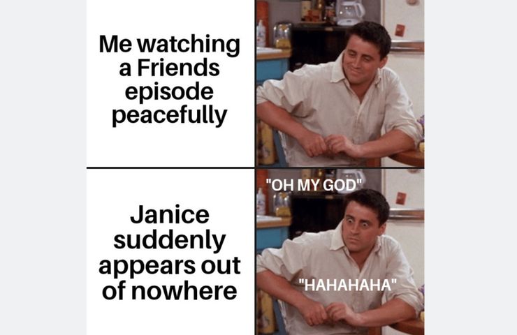 Janice