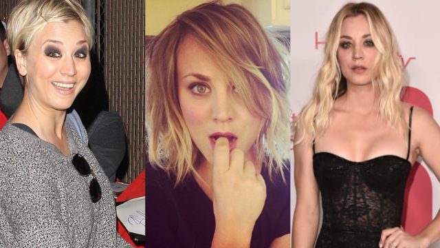 Beautiful Pictures Of Kaley Cuoco You All Need To See