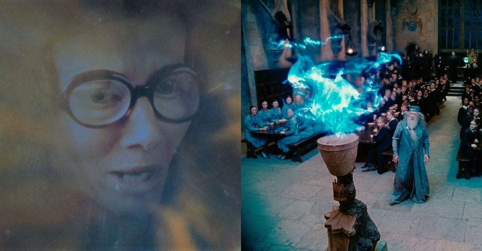 Harry Potter: 5 Plot Twists That Everyone Saw Coming