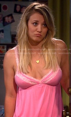 Pictures Of Kaley Cuoco