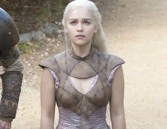 Photos Of Emilia Clarke