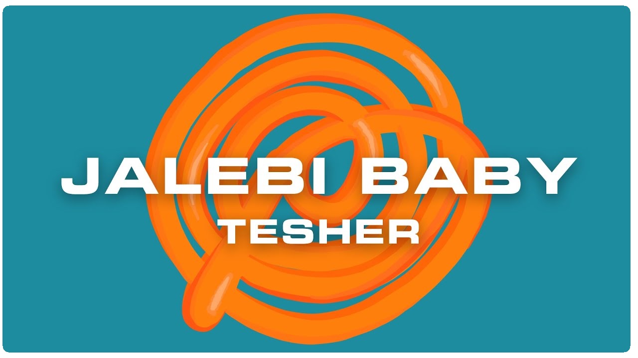 Jalebi Beby Tesher