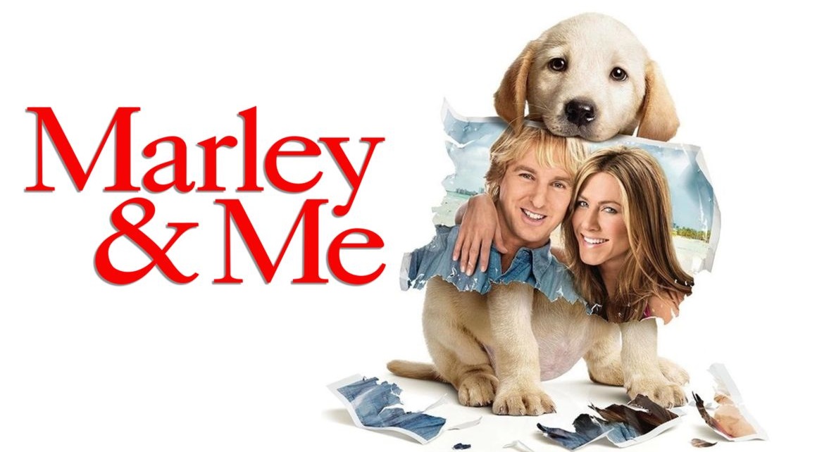 Marley & Me (2008)