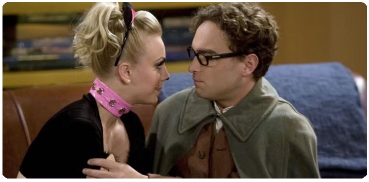 The Big Bang Theory: 10 Most Important Leonard And Penny Episodes