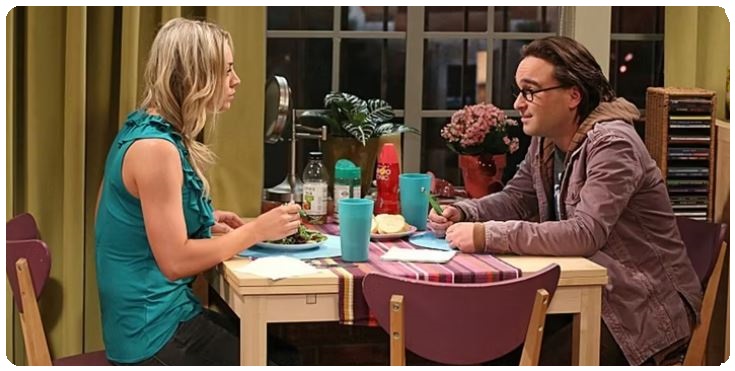 The Big Bang Theory: 10 Most Important Leonard And Penny Episodes