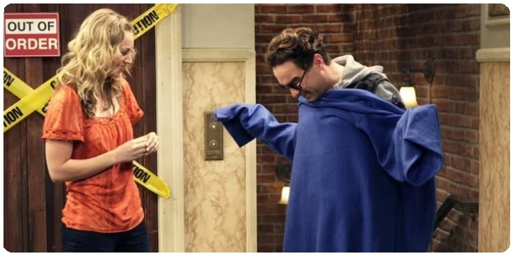 The Big Bang Theory: 10 Most Important Leonard And Penny Episodes