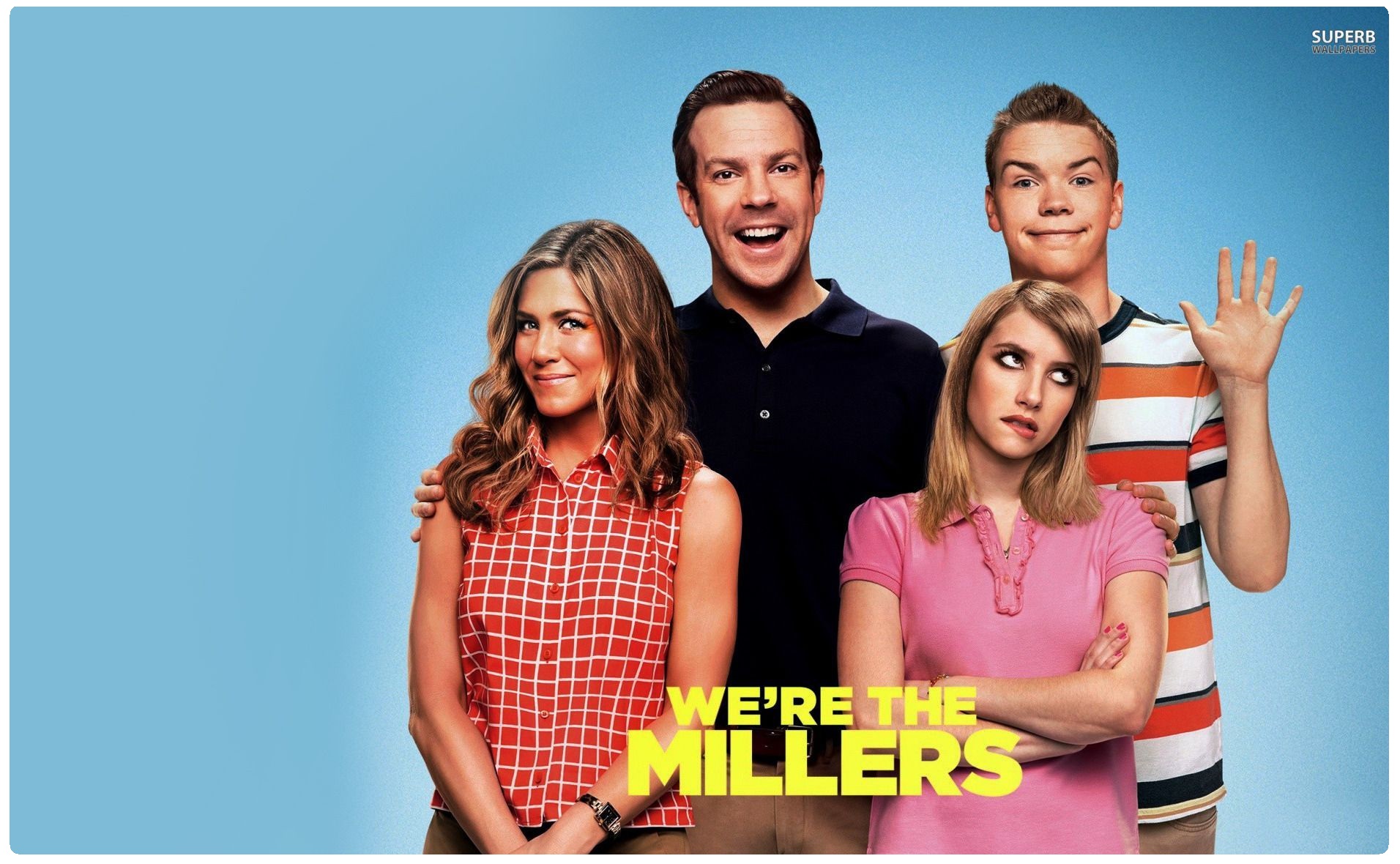 We’re the Millers (2013)