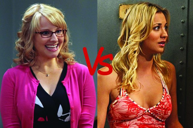 Are Kaley Cuoco And Melissa Rauch Friends or Enemies?