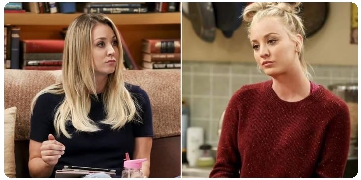 Penny’s 10 Best Outfits, Ranked in Big Bang Theory￼