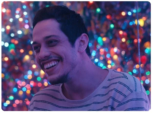 Pete Davidson as Gary