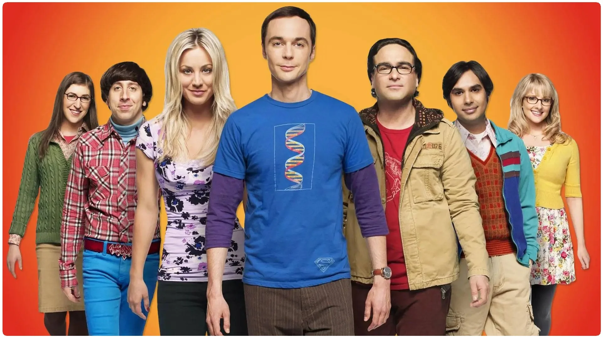 THe Big Bang Theory Kaley Cuoco Movie