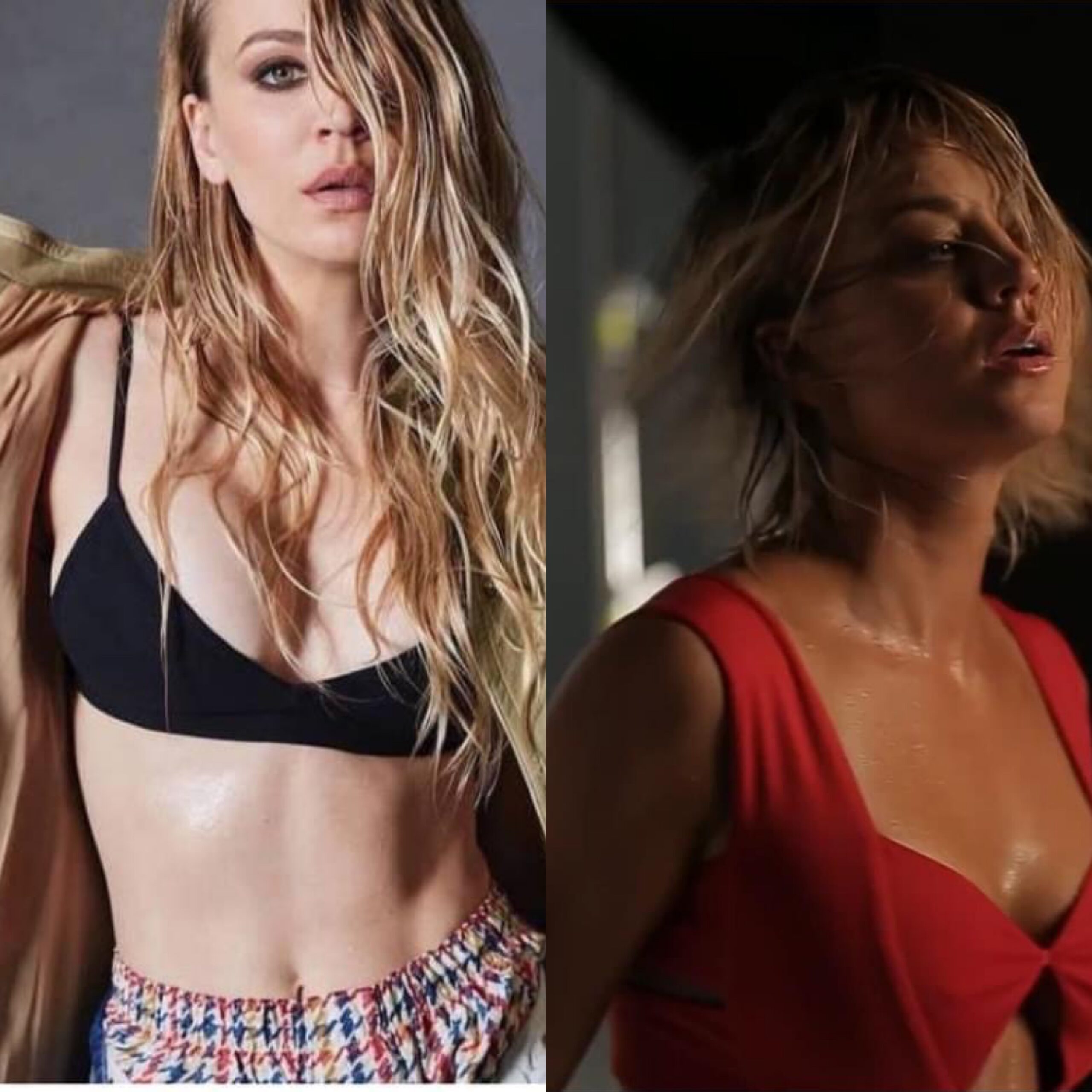 Penny Of Big Bang Theory is So Sexy and Hot. Here are Some Gorgeous Photos of the Beautiful Star.