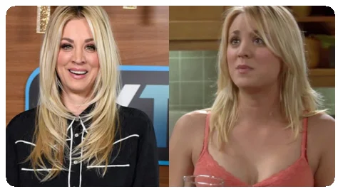 Image That Can Either Make Or Break Kaley Cuoco_png