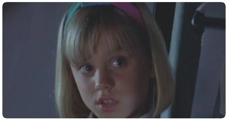 Kaley Cuoco Acting Since Childhood