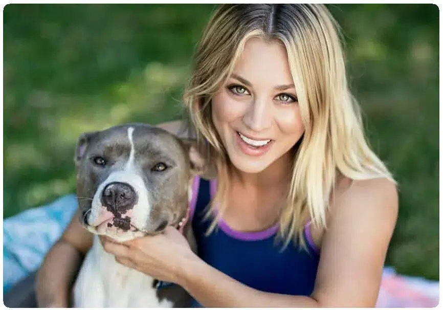 Kaley Cuoco Career & Earnings