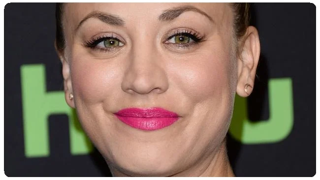 Kaley Cuoco Latest News & Updates