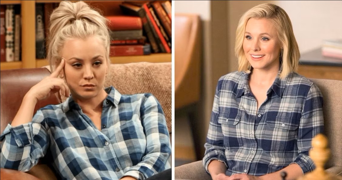 15 Actresses Who Would’ve Made A Better Penny Than Kaley Cuoco