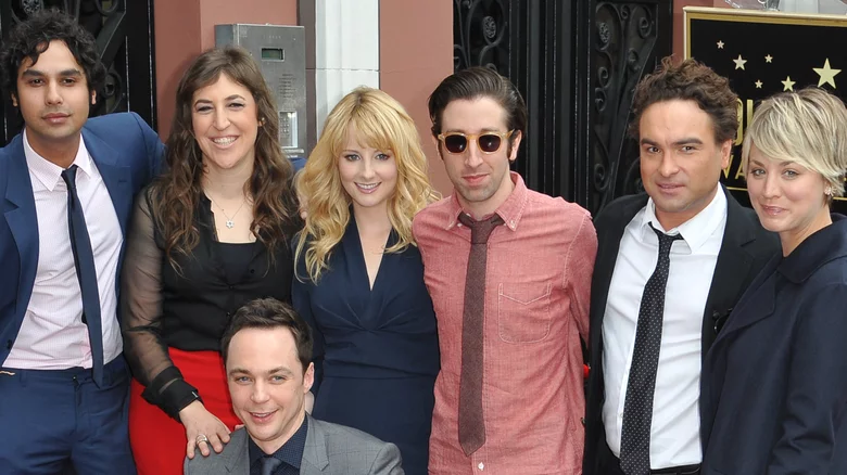 Who Is The Richest Big Bang Theory Cast Member?