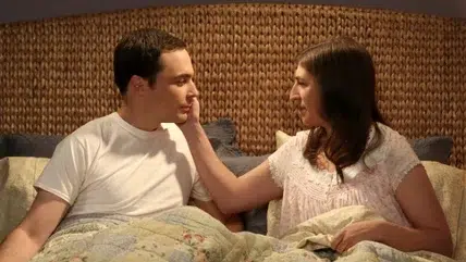 The Big Bang Theory Was Committed To Sheldon