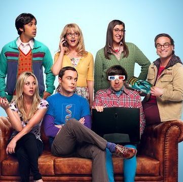 The Big Bang Theory Fans Are Confused