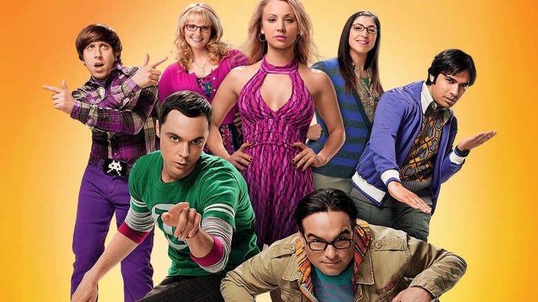 The Most Confusing Big Bang Theory Moments Explained