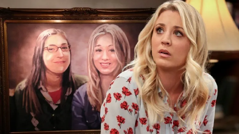 Who Plays Penny On Big Bang Theory And Where Is She Now?