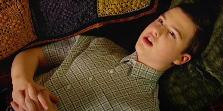 Young Sheldon Season 6 Sets Up Sheldon's Move To California & The Show's End