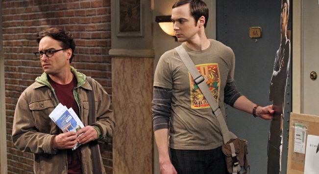 The Big Bang Theory Spinoff Could Take a Cue From Another Classic Sitcom