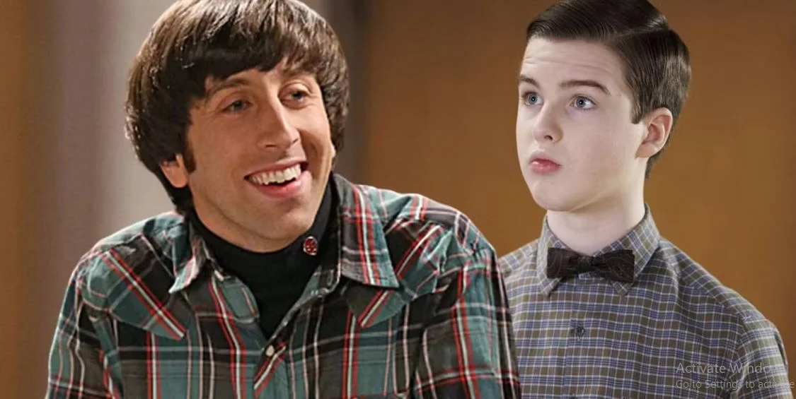 The Big Bang Theory TV Spinoff Confirmation Release Date Speculation & Everything We Know So Far