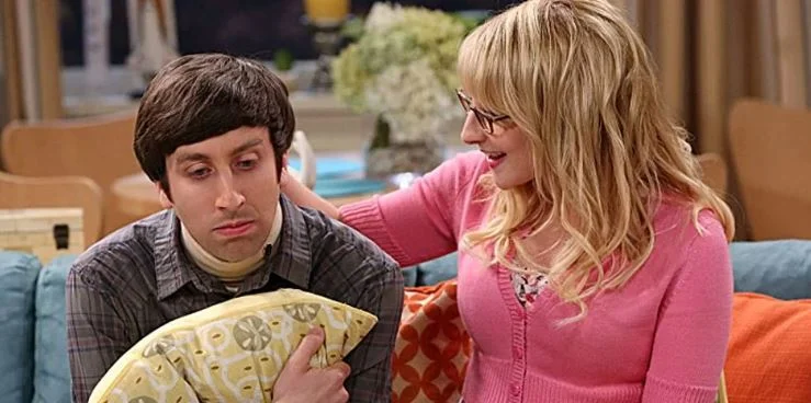 The Big Bang Theory TV Spinoff Confirmed