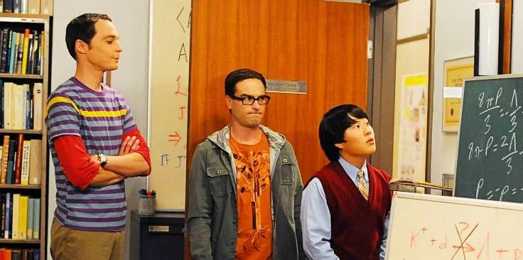 The Big Bang Theory TV Spinoff Latest News