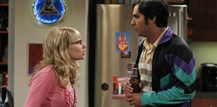 The Big Bang Theory TV Spinoff Story Details