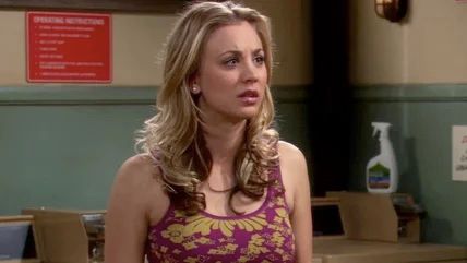 The Big Bang Theory: Penny’s Last Name Was Never Meant To Be A Big Deal